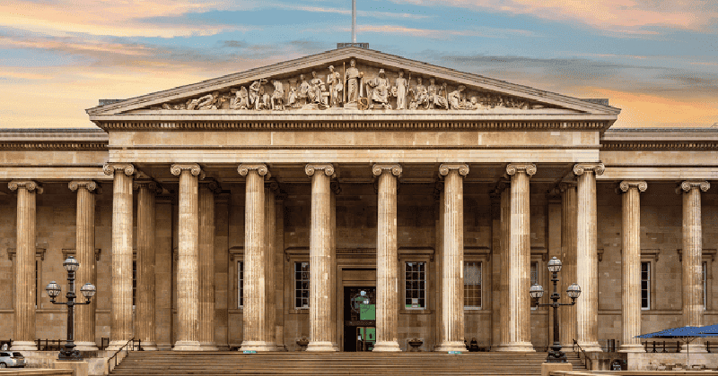The British Museum